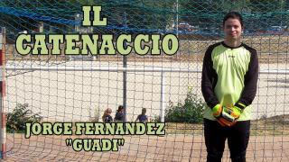 ENTREVISTA PRE PARTIDO FINAL TORNEO CLAUSURA DEPORTIVIDAD